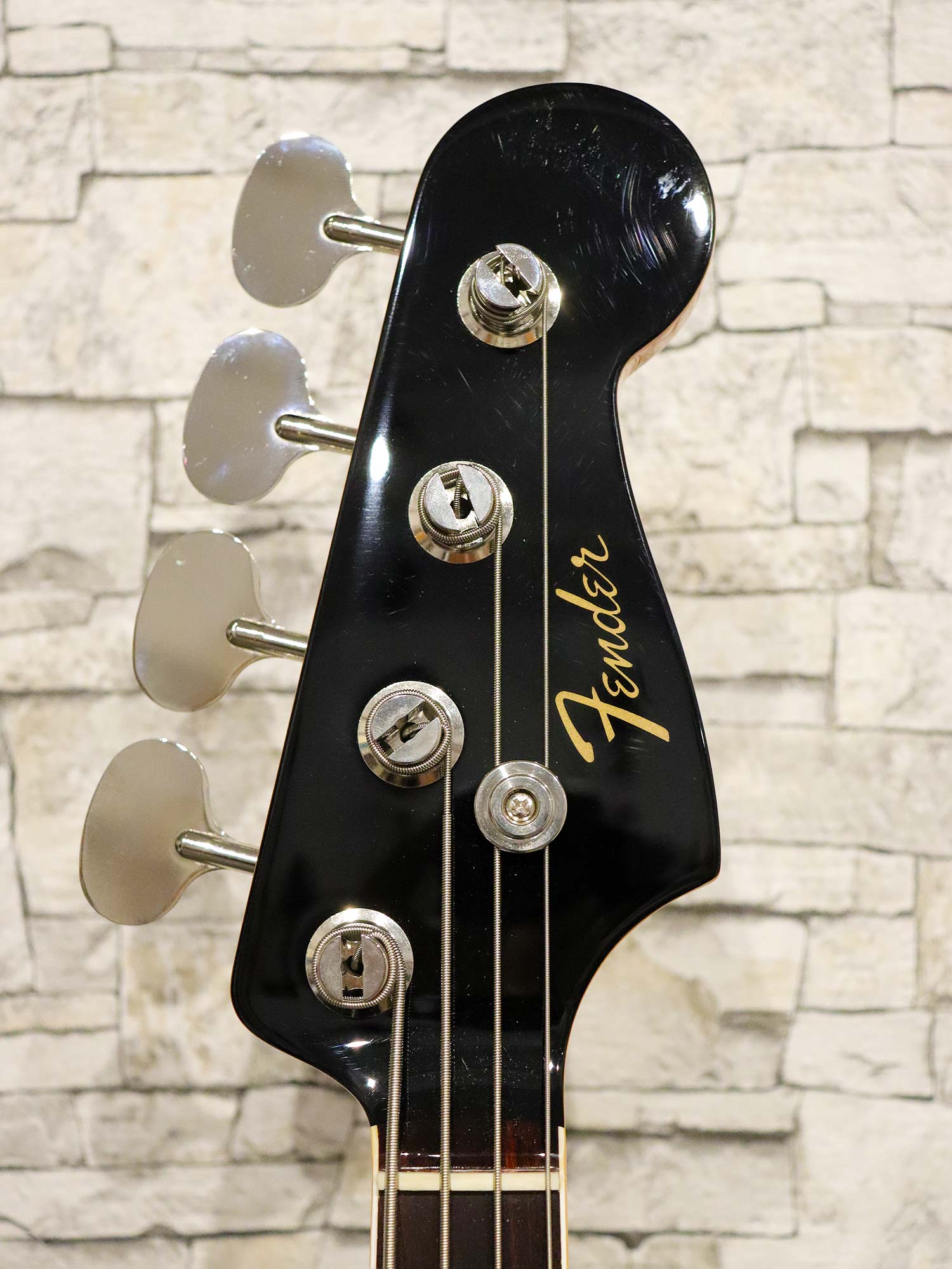 日本100本限定モデル‼️Fender FSR Kingman Bass SB ベース